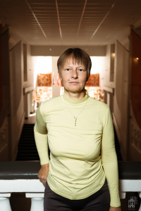 Синякова Мария Александровна